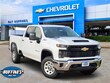  Chevrolet Silverado 2500 HD