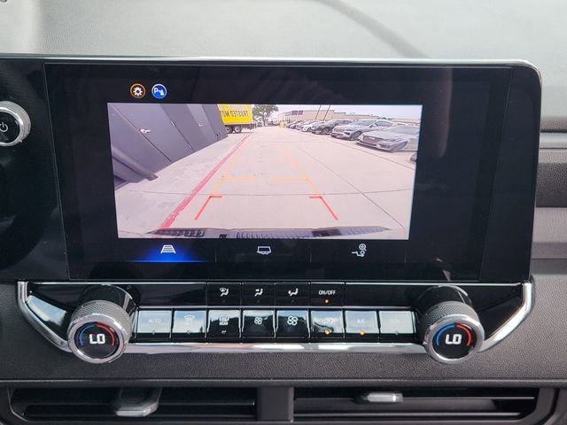 2026 Chevrolet Colorado Trail Boss - Photo 14