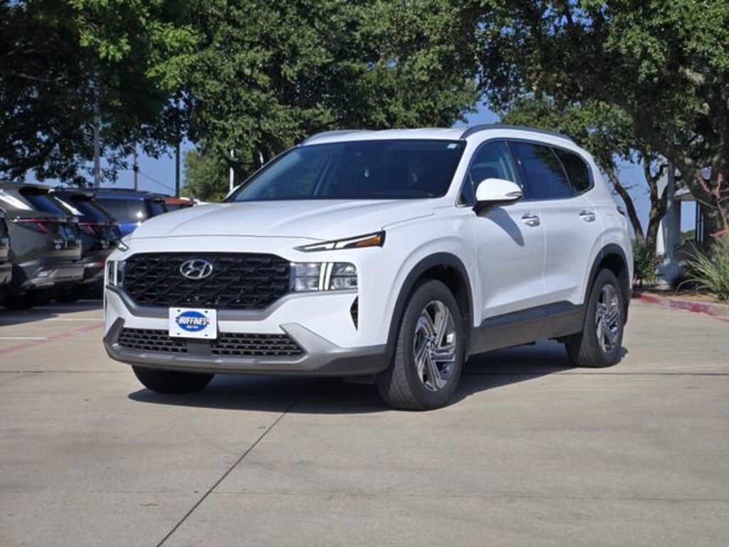 Used 2023 Hyundai Santa Fe SEL SUV