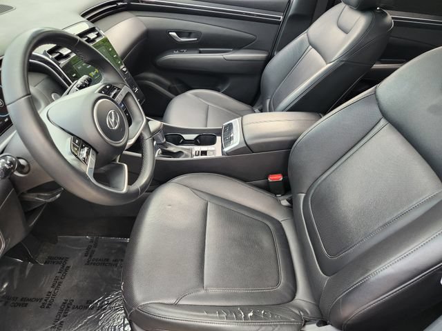 2023 Hyundai Tucson SEL - Photo 7