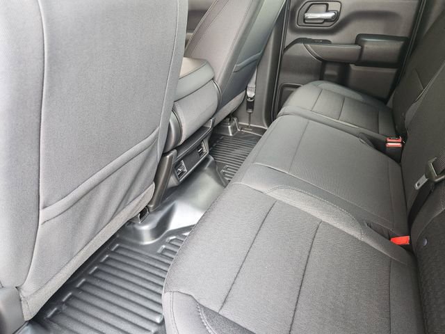 2026 Chevrolet Silverado 2500 HD Work Truck - Photo 23