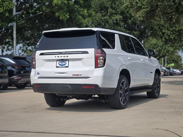 2023 Chevrolet Tahoe RST - Photo 7