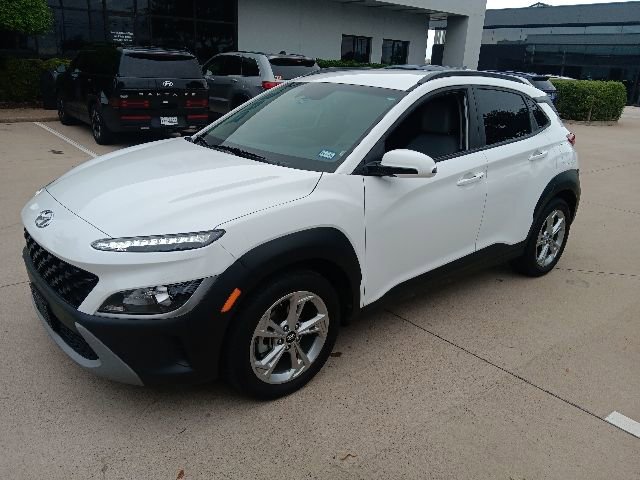 2023 Hyundai Kona