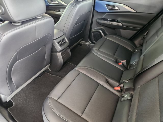 2026 Chevrolet Equinox EV 2LT - Photo 21