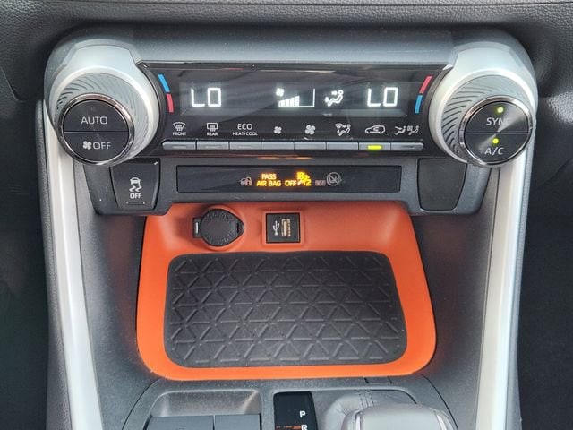 2023 Toyota RAV4 Adventure - Photo 14