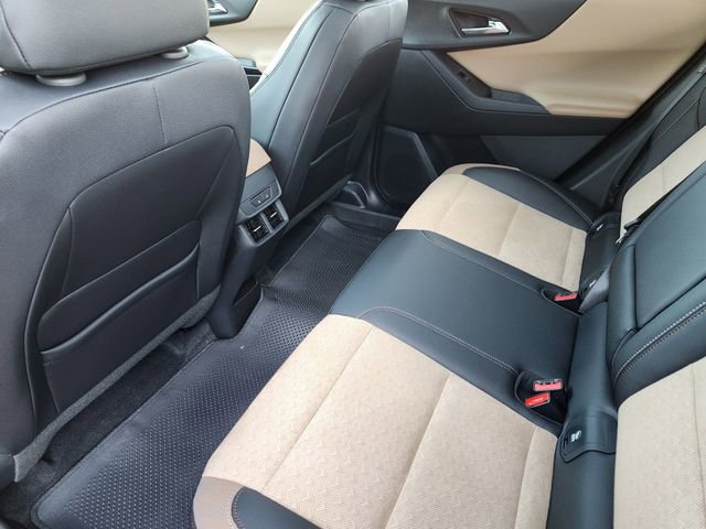 2026 Chevrolet Equinox ACTIV - Photo 23