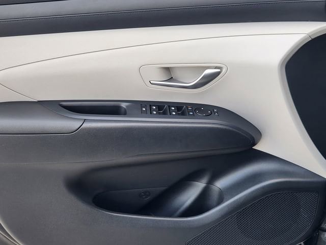 2026 Hyundai Tucson SEL - Photo 16