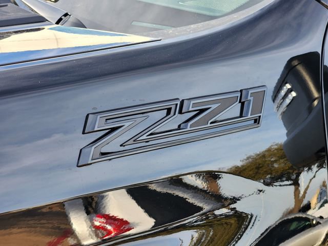 2026 Chevrolet Silverado 2500 HD Custom - Photo 9