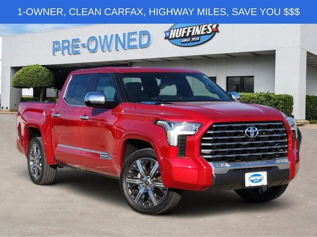 2023 Toyota Tundra