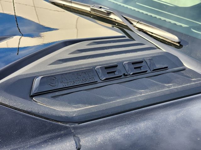 2026 Chevrolet Silverado 2500 HD Custom - Photo 10