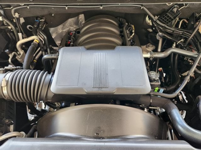 2026 Chevrolet Silverado 2500 HD Work Truck - Photo 25