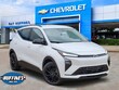  Chevrolet Bolt