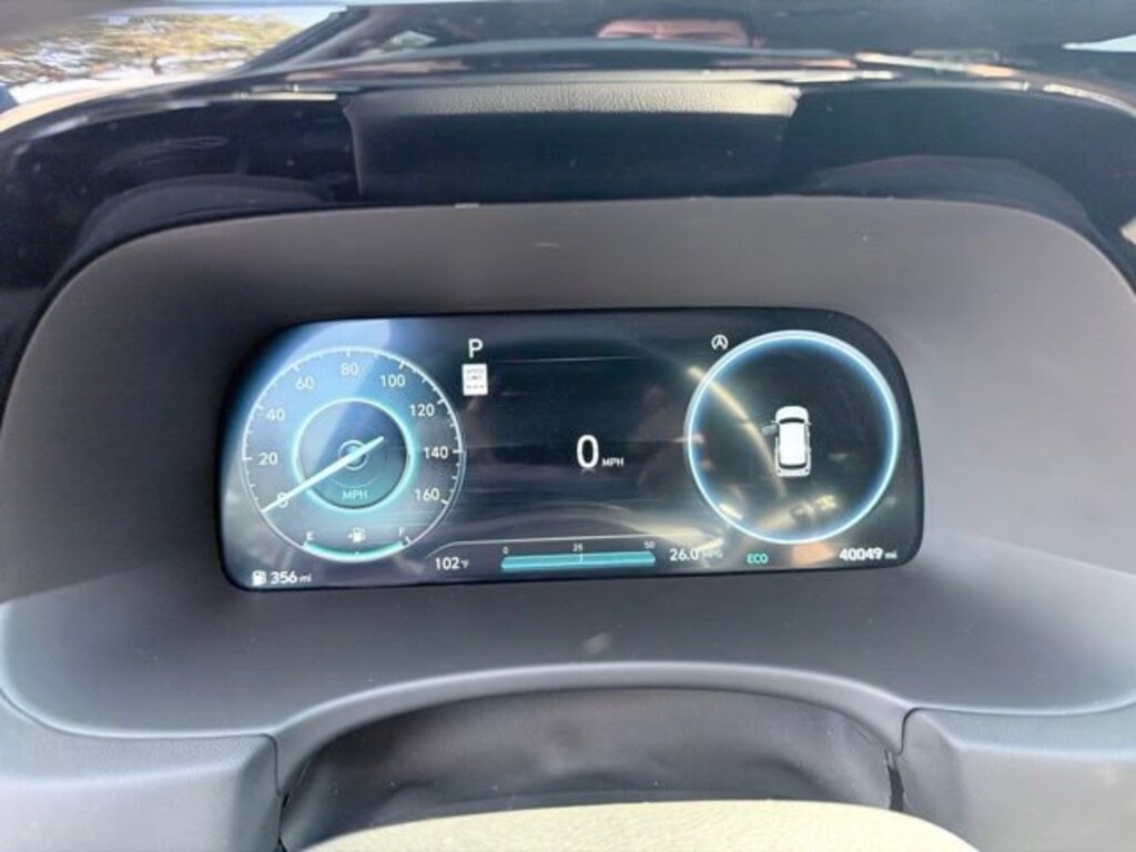 Used 2024 Hyundai Palisade Limited SUV