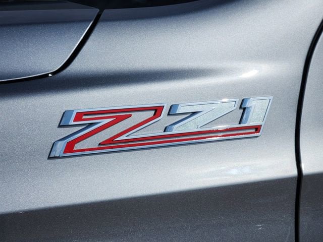2026 Chevrolet Tahoe Z71 - Photo 9