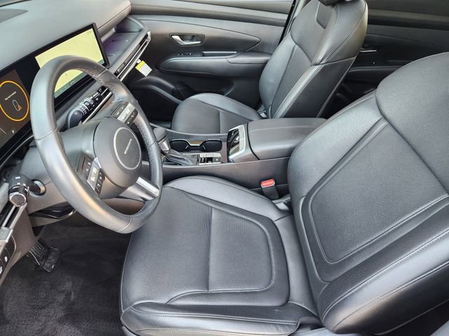 2025 Hyundai Tucson SEL Convenience - Photo 8