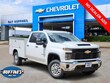 Chevrolet Silverado 2500 HD