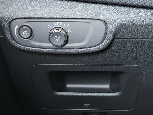 2026 Chevrolet Trailblazer Activ - Photo 19