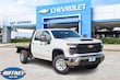 Chevrolet Silverado 3500 HD