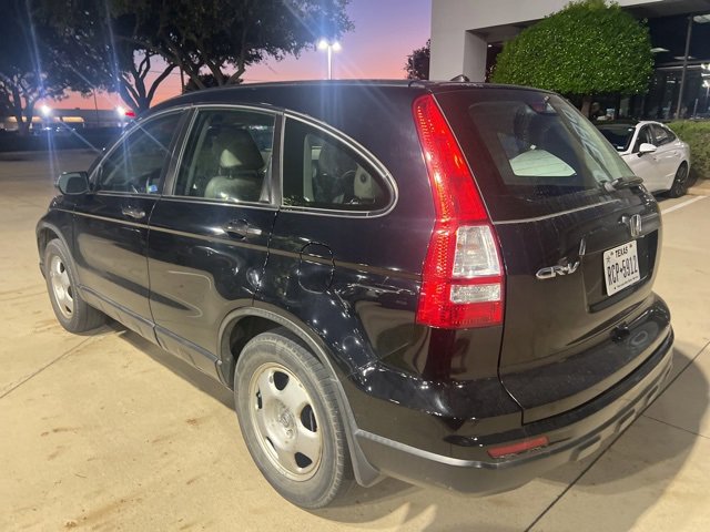 2011 Honda CR-V LX photo 2