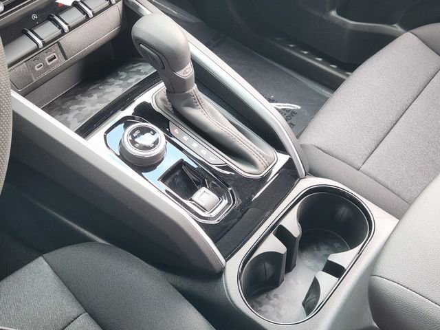 2026 Chevrolet Colorado Trail Boss - Photo 16