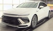 Hyundai Sonata Hybrid
