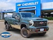  Chevrolet Silverado 2500 HD