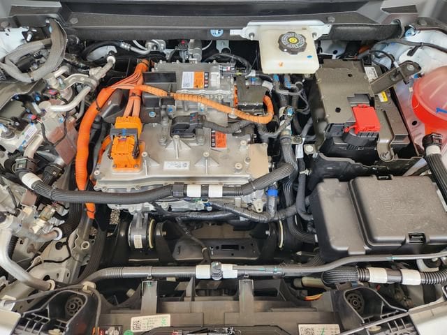2026 Chevrolet Equinox EV 2LT - Photo 22