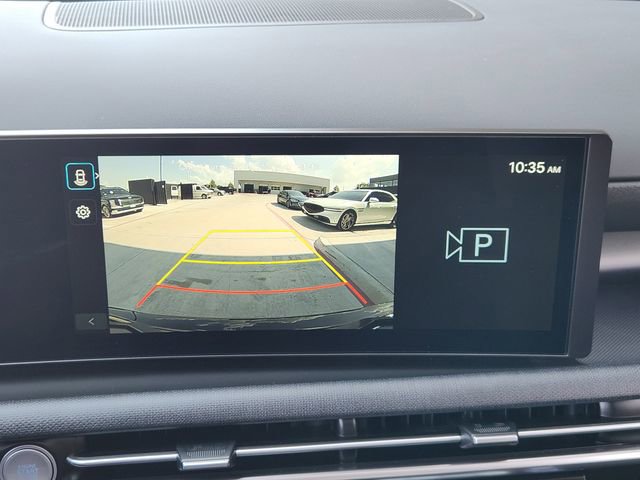 2025 Hyundai Tucson SEL Convenience - Photo 13