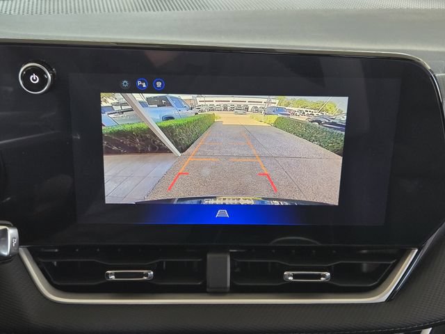 2027 Chevrolet Equinox LT - Photo 14