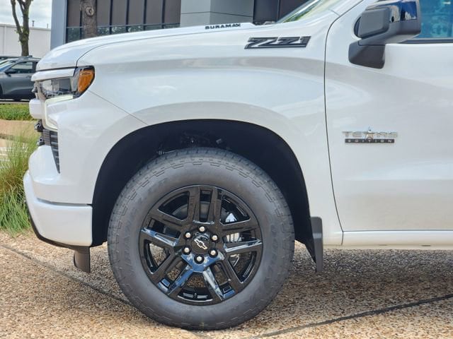2026 Chevrolet Silverado 1500 RST - Photo 7