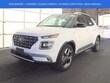  Hyundai Venue