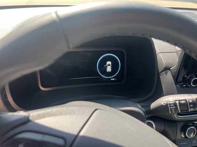 2023 Hyundai Kona Limited DCT AWD's photo