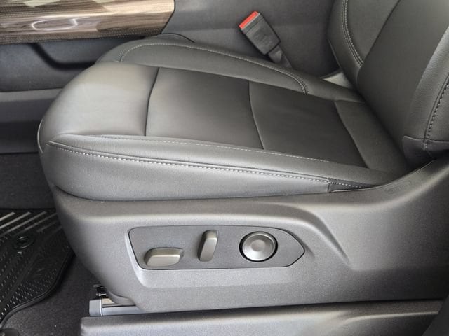 2026 Chevrolet Silverado 2500 HD LT - Photo 22