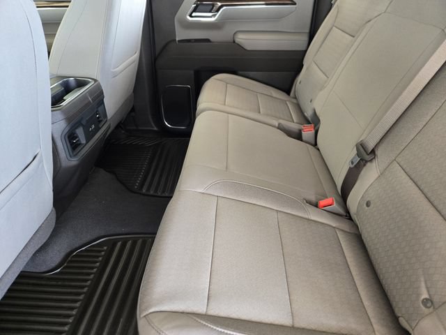 2026 Chevrolet Silverado 1500 LT - Photo 20