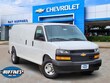  Chevrolet Express Cargo