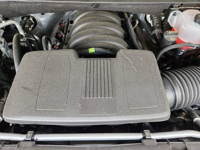 2026 Chevrolet Silverado 1500 LT - Photo 22