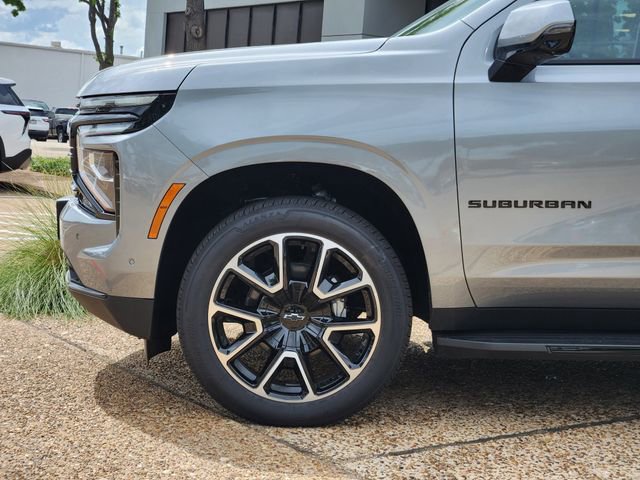 2026 Chevrolet Suburban RST - Photo 7