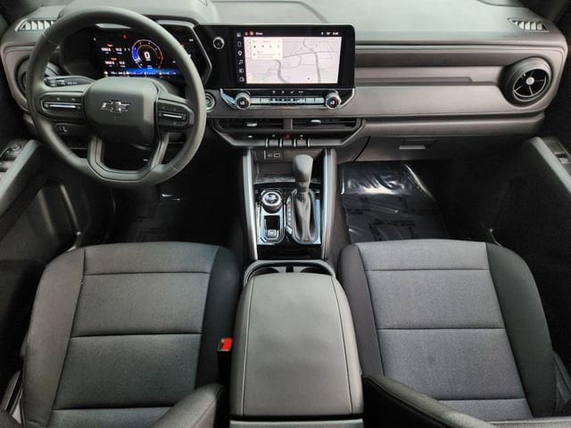 2026 Chevrolet Colorado Trail Boss - Photo 19
