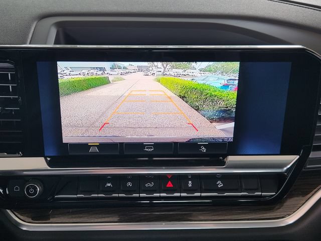 2026 Chevrolet Silverado 1500 LT - Photo 15