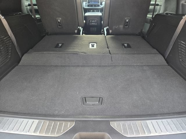 2023 Chevrolet Tahoe RST - Photo 34