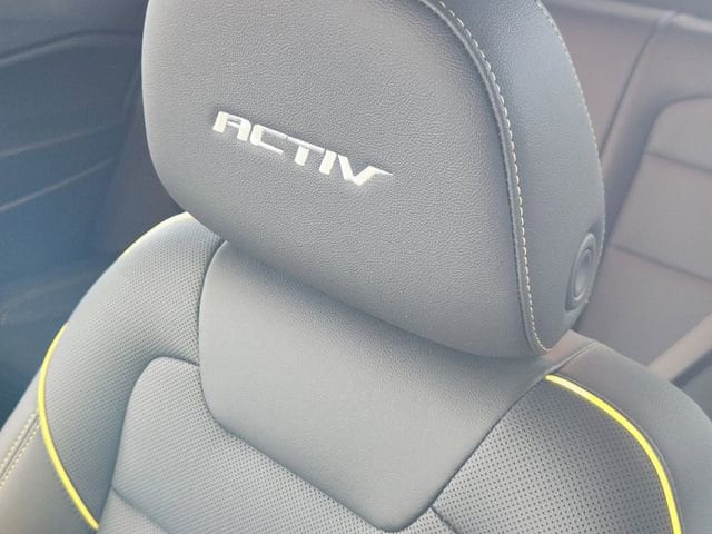 2026 Chevrolet Trax Activ - Photo 12