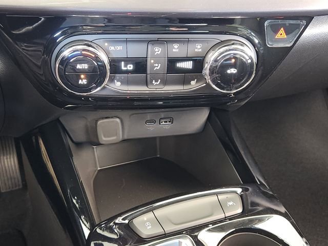 2026 Chevrolet Trax Activ - Photo 16