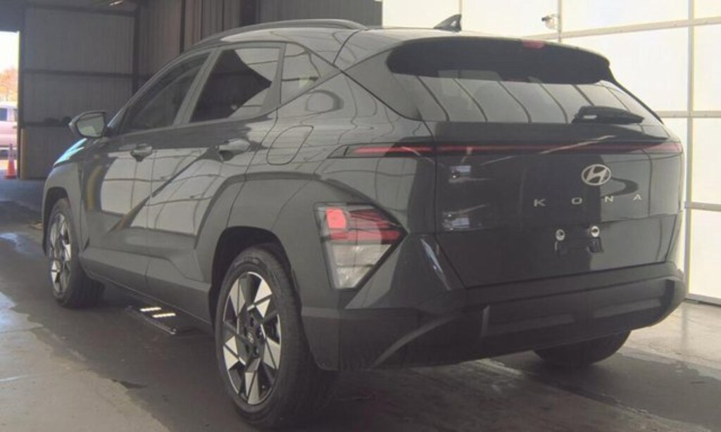 Used 2024 Hyundai Kona SEL SUV