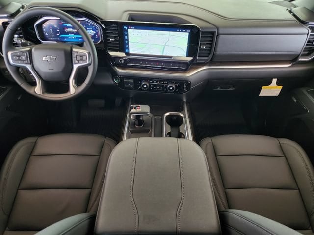 2026 Chevrolet Silverado 1500 RST - Photo 23
