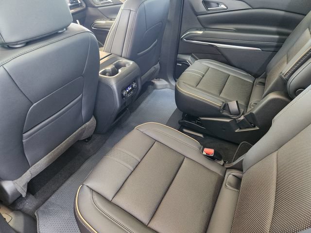 2026 Chevrolet Traverse High Country - Photo 23