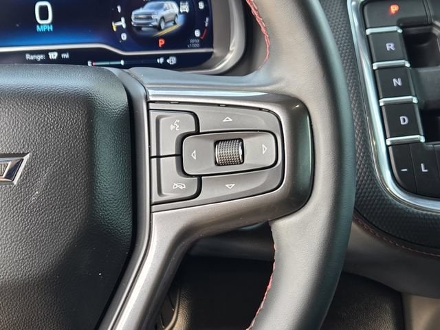 2023 Chevrolet Tahoe RST - Photo 30