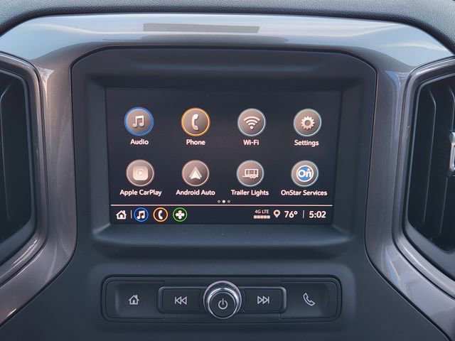 2026 Chevrolet Silverado 2500 HD Custom - Photo 15