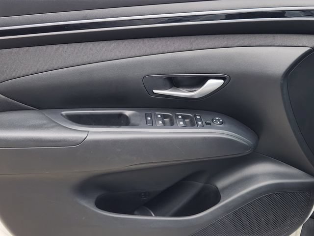 2023 Hyundai Tucson SEL - Photo 15