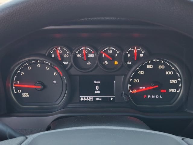 2026 Chevrolet Silverado 2500 HD Custom - Photo 14
