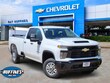  Chevrolet Silverado 2500 HD